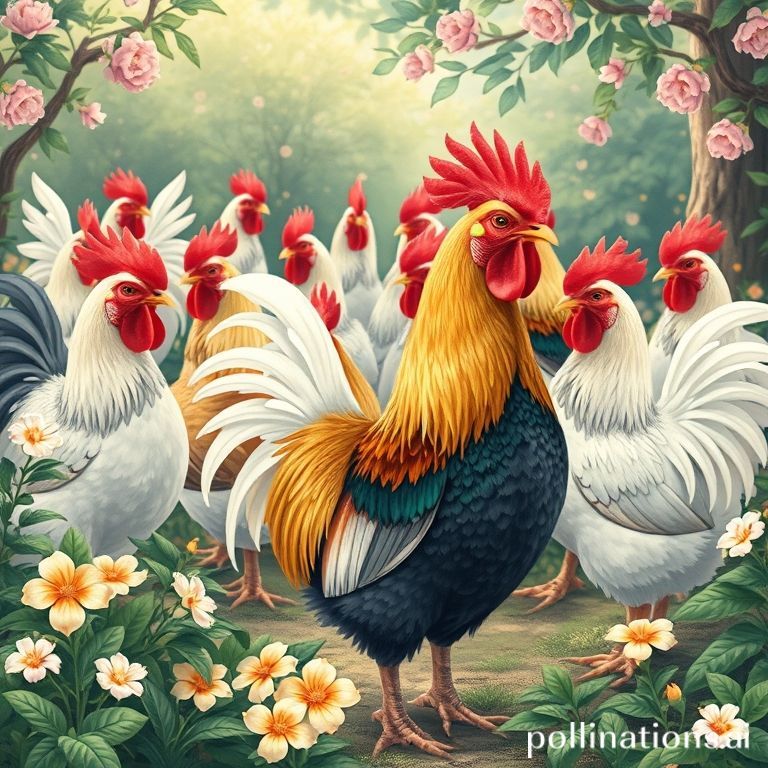 How Long Do Serama Chickens Live?